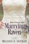 [Brides of Clearwater 02] • Marrying Raven